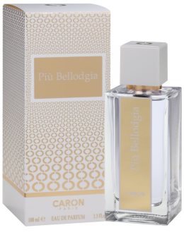 Caron Piu Bellodgia Eau de Parfum voor Vrouwen 100 ml