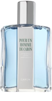 Caron Pour Un Homme after shave para homens 200 ml