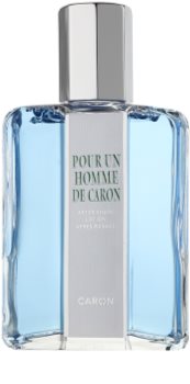 Caron Pour Un Homme voda po holení pro muže 75 ml
