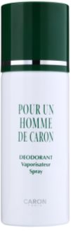 Caron Pour Un Homme dezodorant w sprayu dla mężczyzn 200 ml