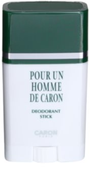 Caron Pour Un Homme Deodorant Stick voor Mannen 75 ml
