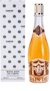 Caron Royal Bain de Caron Eau de Toilette for Men 250 ml