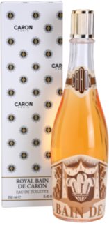 Caron Royal Bain de Caron Eau de Toilette for Men 250 ml