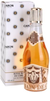 Caron Royal Bain de Caron toaletní voda pro muže 125 ml