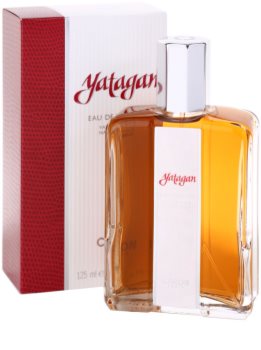 Caron Yatagan toaletná voda pre mužov 125 ml