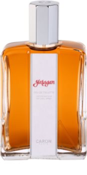 Caron Yatagan eau de toilette pentru barbati 125 ml