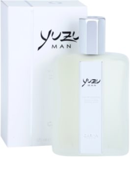 Caron Yuzu toaletní voda pro muže 125 ml