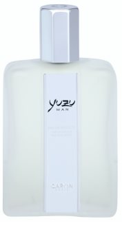 Caron Yuzu toaletní voda pro muže 125 ml