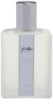Caron Yuzu eau de toilette férfiaknak 75 ml