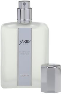 Caron Yuzu eau de toilette férfiaknak 75 ml