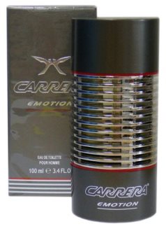 Carrera Emotion Pour Homme toaletná voda pre mužov 100 ml
