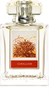 carthusia corallium