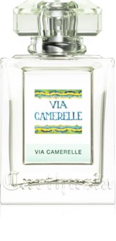 carthusia via camerelle woda perfumowana 50 ml   