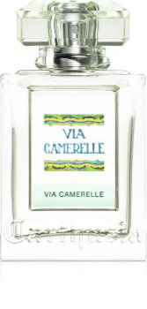 carthusia via camerelle woda perfumowana 50 ml    