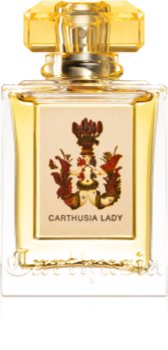 carthusia carthusia lady woda perfumowana 50 ml   