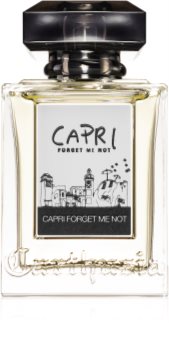 carthusia capri forget me not woda perfumowana 50 ml   