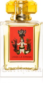 carthusia ligea la sirena woda perfumowana 50 ml    