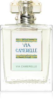 carthusia via camerelle woda perfumowana null null   