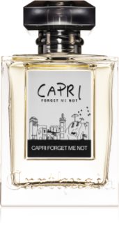 carthusia capri forget me not