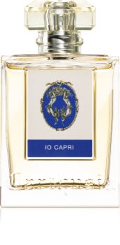 carthusia io capri