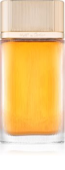 Cartier Must De Cartier eau de toilette para mujer 100 ml