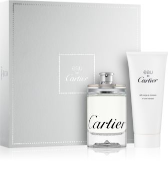 Cartier Eau de Cartier set cadou I.