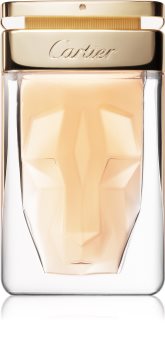 Cartier La Panthère woda perfumowana dla kobiet 75 ml