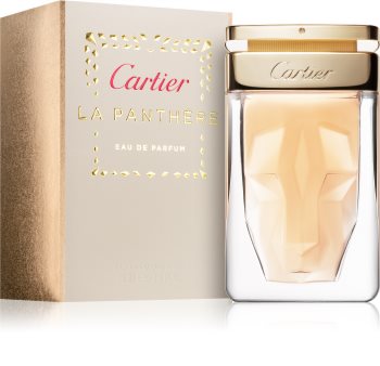 Cartier La Panthère woda perfumowana dla kobiet 75 ml