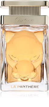 Cartier La Panthère Eau de Parfum für Damen 50 ml