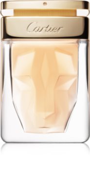 Cartier La Panthère Eau de Parfum für Damen 50 ml