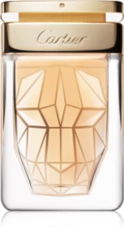 Cartier La Panthère parfumska voda za ženske 75 ml limitirana edicija