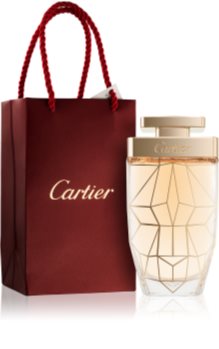 Cartier La Panthère Légere woda perfumowana dla kobiet 100 ml