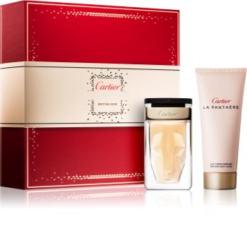 Cartier La Panthère Édition Soir