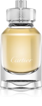 Cartier L'Envol Eau de Toilette voor Mannen 50 ml