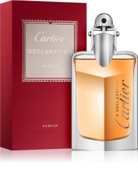 Cartier Déclaration Parfum woda perfumowana dla mężczyzn 50 ml