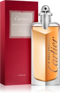 Cartier Déclaration Parfum eau de parfum pentru barbati 100 ml