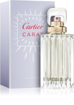 Cartier Carat parfumska voda za ženske 100 ml