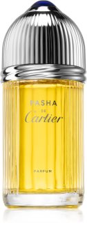 cartier pasha de cartier parfum ekstrakt perfum 100 ml   