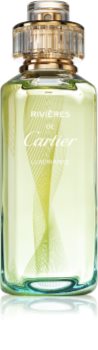 cartier rivieres de cartier - luxuriance woda toaletowa 100 ml   