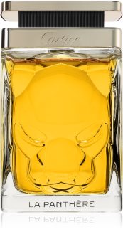 cartier la panthere parfum