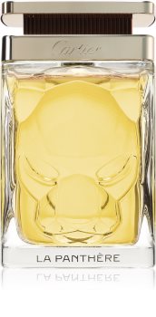 cartier la panthere elixir