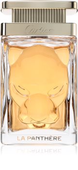 cartier la panthere elixir woda perfumowana 50 ml    