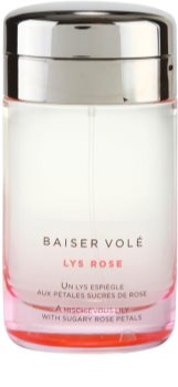 Cartier Baiser Volé Lys Rose woda toaletowa tester dla kobiet 100 ml