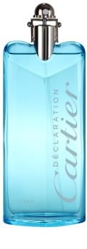 Cartier Declaration L'Eau eau de toilette teszter férfiaknak 100 ml