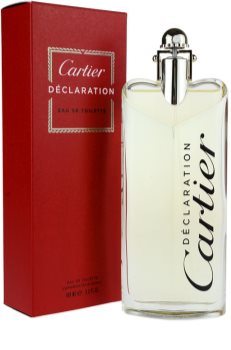 Cartier Declaration toaletní voda pro muže 100 ml