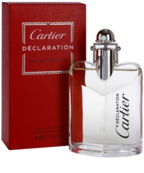 Cartier Declaration eau de toilette férfiaknak 50 ml