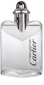 Cartier Declaration eau de toilette férfiaknak 50 ml