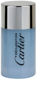 Cartier Déclaration Deodorant Stick for Men 75 ml