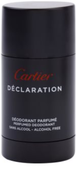 Cartier Déclaration Deodorant Stick for Men 75 ml