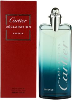 Cartier Déclaration Essence eau de toilette pentru barbati 100 ml